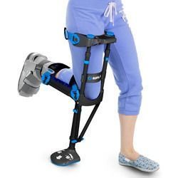 Милиця iWALK3.0 Hands Free 1061 фото