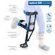 Милиця iWALK3.0 Hands Free 1061 фото 4