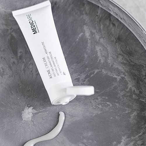 Крем для проблемної шкіри Acne Cream 50 мл 720624 фото