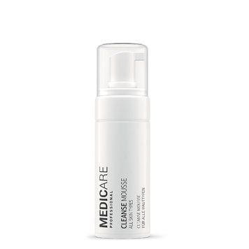 Очисна пінка для всіх типів шкіри Cleanse Mousse All Skin Types 150 мл 530418 фото