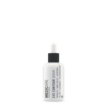 Сироватка під очі Eye Contour Serum 30 мл. Набряки, темні кола, зморшки. Щоденний догляд за делікатною зоною 341318 фото